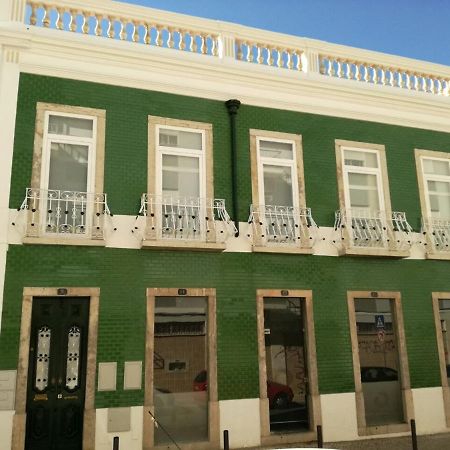 Alcacaria Do Bairro Bed & Breakfast Setubal Exterior photo