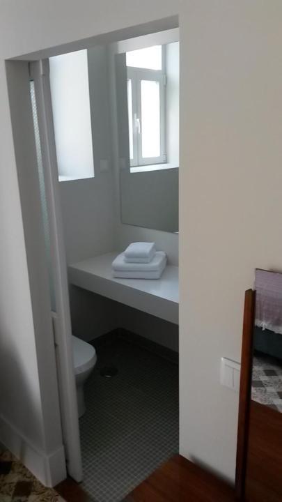 Alcacaria Do Bairro Bed & Breakfast Setubal Room photo